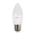 Изображение товара Светодиодная лампа JazzWay PLED SP C37 E27 9 Вт 4000 K холодный белый свет