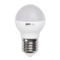 Изображение товара Светодиодная лампа JazzWay PLED SP G45 E27 11 Вт теплый белый 950 Люмен