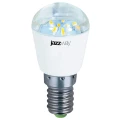 Изображение товара Светодиодная лампа JazzWay PLED T26 для холодильников E14 2 Вт 4000 K холодный свет