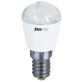 Изображение товара Светодиодная лампа JazzWay PLED T26 E14 2 Вт холодный свет для холодильников и подсветки