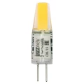 Изображение товара Светодиодная лампа JazzWay PLED-G4 COB 3 Вт капсула холодный свет