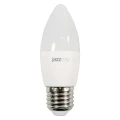 Изображение товара Светодиодная лампа JazzWay PLED-SP C37 7 Вт теплый свет E27