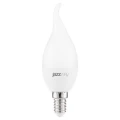 Изображение товара Светодиодная лампа JazzWay PLED-SP CA37 9 Вт E14 теплый свет
