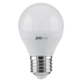 Изображение товара Лампа светодиодная JazzWay PLED-SP G45 9 Вт E27 теплый свет 820 Люмен