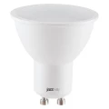 Изображение товара Светодиодная лампа GU10 7 Вт теплый свет JazzWay PLED-SP PAR16