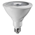 Изображение товара Лампа светодиодная JazzWay PPG PAR38 AGRO для растений, IP54, мощность - 15 Вт, цоколь - E27, фотонный поток - 15 мкмоль/с, цвет свечения - красный 650 нм, синий 450 нм