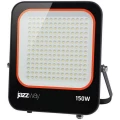 Изображение товара Прожектор светодиодный JazzWay PFL 150 Вт настенный IP65 13500 лм 6500 К черный