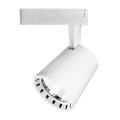 Изображение товара Светильник трековый светодиодный PTR 30 Вт JazzWay 4000 К белый IP40