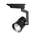 Изображение товара Светильник светодиодный трековый JazzWay PTR 0130-2 30 Вт 4000K IP40 черный