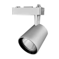 Изображение товара Светильник светодиодный JazzWay PTR 0330 трековый 30 Вт серый