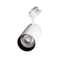 Изображение товара Светильник светодиодный JazzWay PTR 0730 FOOD MEAT, трековый, 30 Вт, IP40, белый