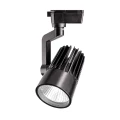 Изображение товара Светодиодный трековый светильник JazzWay PTR 0140-2 40 Вт черный