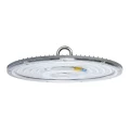 Изображение товара Промышленный светодиодный светильник JazzWay PHB NLO 50 Вт IP65