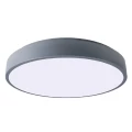 Изображение товара Светодиодный потолочный светильник JazzWay PPB Scandic-R 24 Вт 2000 Лм 4000 К IP20