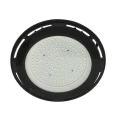 Изображение товара Светодиодный светильник JazzWay PHB UFO 04 100 Вт подвесной IP65 черный