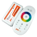 Изображение товара Контроллер JazzWay RGB PRC 432 Вт 12-24 В для светодиодных лент