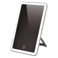 Изображение товара Светильник-зеркало JazzWay ML-H20 0.2 Вт, цветовая температура - 5500-6500 К, световой поток - 20 Лм, с подсветкой, аккумулятор, цвет - белый