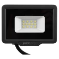 Изображение товара Прожектор светодиодный JazzWay ДО PFL-C3 10 Вт, цветовая температура - 6500 К, световой поток - 850 Лм, степень защиты - IP65