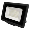 Изображение товара Светодиодный прожектор JazzWay 50 Вт IP65 холодный белый