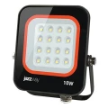 Изображение товара Прожектор светодиодный JazzWay ДО PFL-V 10 Вт IP65 900 Лм холодный белый