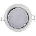 Изображение товара Светильник точечный JazzWay PLED PGX53 10639.1 белый