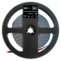 Изображение товара Лента светодиодная JazzWay PLS PRO 2835 120LED 24V 5м белая