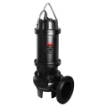 Изображение товара Насос фекальный Jemix 100КПН 65-20-7.5 погружной, корпус - чугун, мощность - 7.5кВт, напор - 27м, производительность - 2000л/мин, 380В