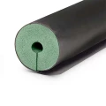 Изображение товара Теплоизоляционная трубка K-FLEX ECO 13x035-2 2 м из вспененного каучука для теплоизоляции труб