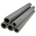 Изображение товара Трубка теплоизоляционная K-FLEX PE 06/015-2 L=2М материал - вспененный полиэтилен, внутренний диаметр - 15, толщина - 6 мм