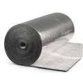 Изображение товара Рулон теплоизоляционный самоклеящийся K-FLEX ST AD ALU 13 мм 1х14м