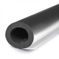 Изображение товара Теплоизоляционная трубка K-flex ST 160/13 с защитным покрытием AL CLAD 1 м