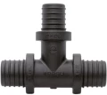 Изображение товара Тройник равнопроходной KAN-therm Push 113 Ду25x3.5/25x3.5/25x3.5 Ру10, корпус-PPSU