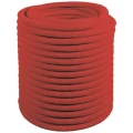 Изображение товара Труба защитная из сшитого полиэтилена PE-Xa 25 мм красная KAN-therm бухта 50 м