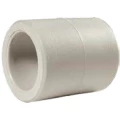 Изображение товара Муфта полипропиленовая соединительная KAN-therm PP Ду20 под пайку