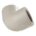Изображение товара Отвод полипропиленовый KAN-therm PP Ду25, угол 90°, под пайку