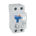 Изображение товара Автоматический выключатель дифференциального тока КЭАЗ OptiDin D63 16 А 30 мА двухполюсный