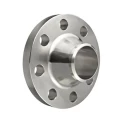 Изображение товара Фланец воротниковый Китай Ду150 Ру10 из нержавеющей стали AISI 304 для трубопроводов