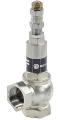 Изображение товара Клапан предохранительный Benarmo 3411 1 1/4″ Ду32 Ру16 резьбовой