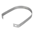 Изображение товара Хомут SHUFT PCK1411SH 5" без резинового профиля