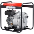 Изображение товара Мотопомпа Koshin KTY-50D поверхностная, напор - 26м, производительность - 700л/мин