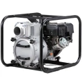 Изображение товара Мотопомпа Koshin KTZ-100S поверхностная, напор - 25м, производительность - 1983л/мин