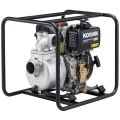 Изображение товара Мотопомпа Koshin SEV-80D поверхностная, напор - 25м, производительность - 883л/мин