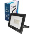 Изображение товара Прожектор светодиодный КОСМОС PR5 30 Вт настенный внешний IP65 серебро