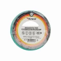 Изображение товара Изолента Kranz KR-09-2803, профессиональная ПВХ, 19 мм, 20 м, зеленая