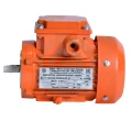 Изображение товара Электродвигатель асинхронный 0.09 кВт 380В Красный Маяк 5A50MB4