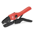 Изображение товара Профессиональные пресс-клещи КВТ Профи CTK-05 для опрессовки проводов 0.5-10 мм.кв.
