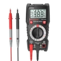 Изображение товара Мультиметр цифровой КВТ Proline KT 830L с основным набором функций и ручным выбором пределов измерений