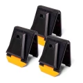 Изображение товара Набор клипс КВТ Quick-Lock СМ, 3шт