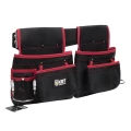 Изображение товара Сумка-пояс монтажника КВТ Профи С-16