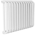Изображение товара Радиатор трубчатый КЗТО РС 2-1750, 10 секций с термостатом